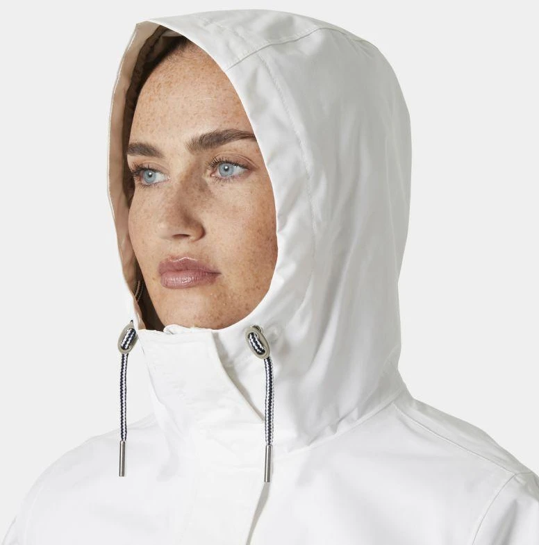 Helly Hansen Koster lietpaltis nuo lietaus W 54374 001