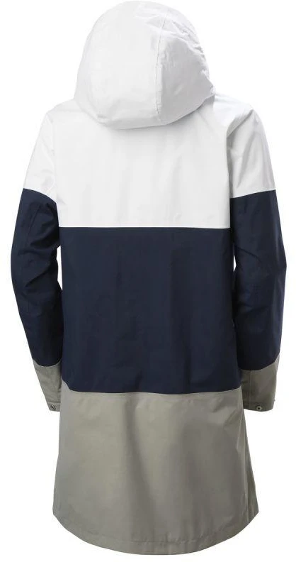 Helly Hansen Koster lietpaltis nuo lietaus W 54374 001
