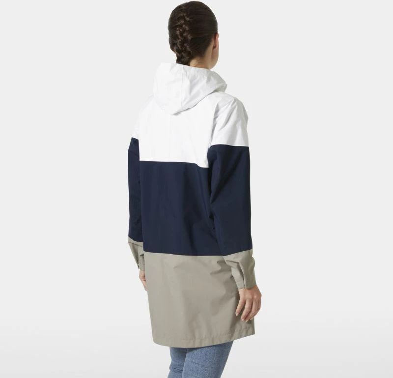 Helly Hansen Koster lietpaltis nuo lietaus W 54374 001