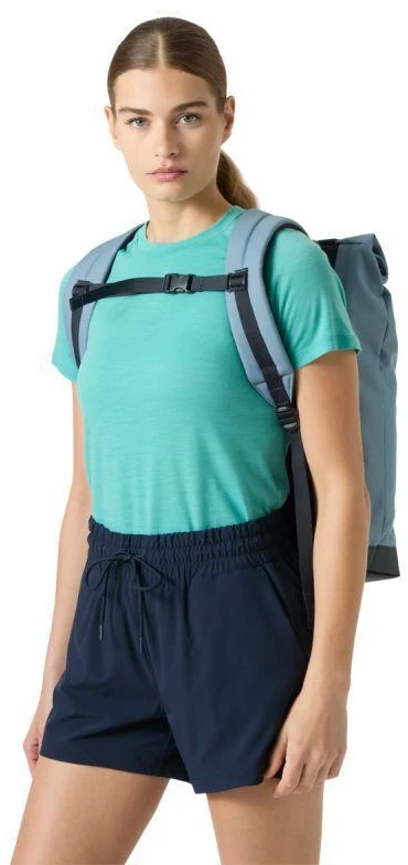 Helly Hansen kuprinė 28 l STOCKHOLM BACKPACK 67187 601