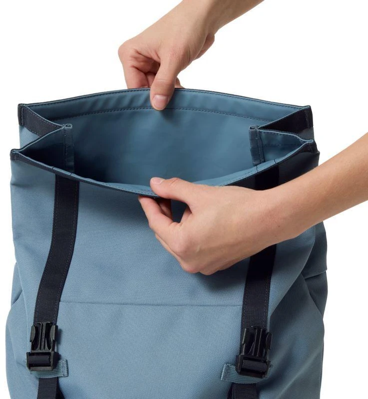 Helly Hansen kuprinė 28 l STOCKHOLM BACKPACK 67187 601