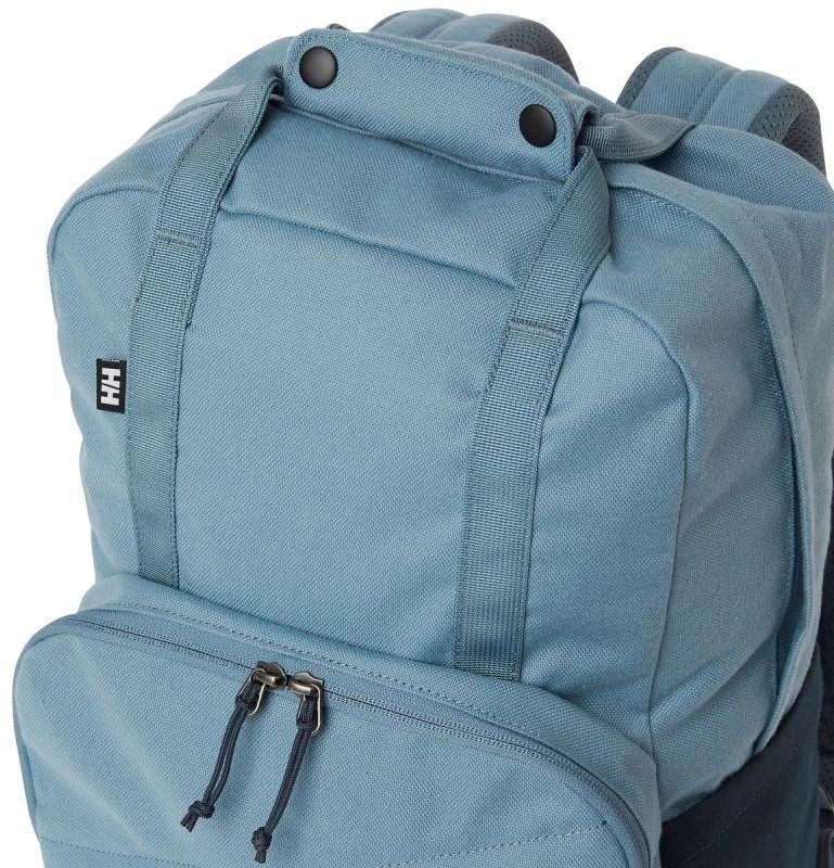 Helly Hansen kuprinė OSLO MAX BACKPACK 67537 601