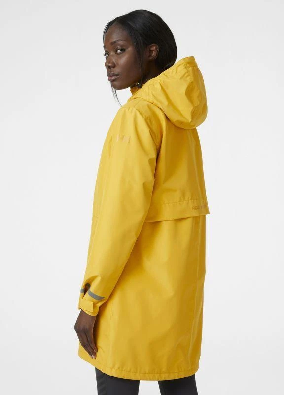 Helly Hansen Lisburn Lietpaltari W 53097 344