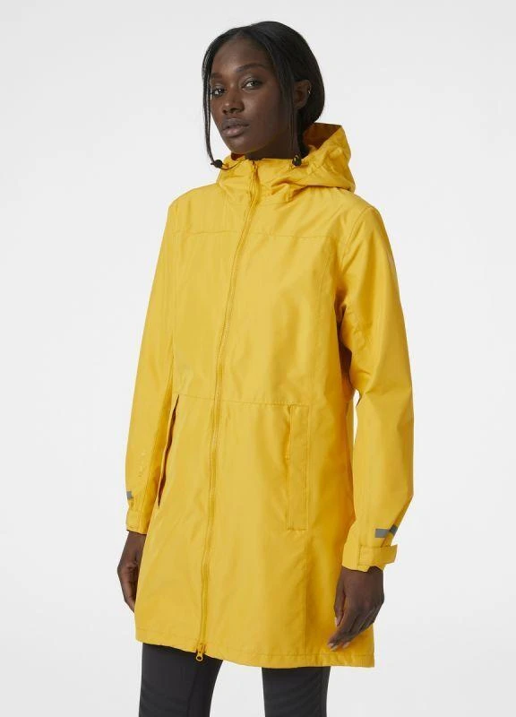 Helly Hansen Lisburn Lietpaltari W 53097 344