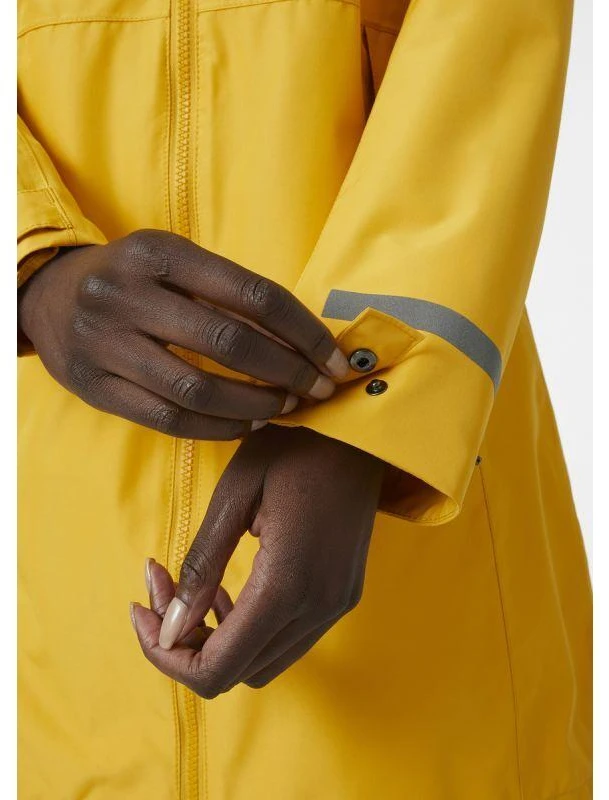 Helly Hansen Lisburn Lietpaltari W 53097 344