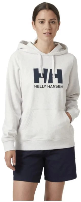 Helly Hansen Logo Hoodie W 33978-823