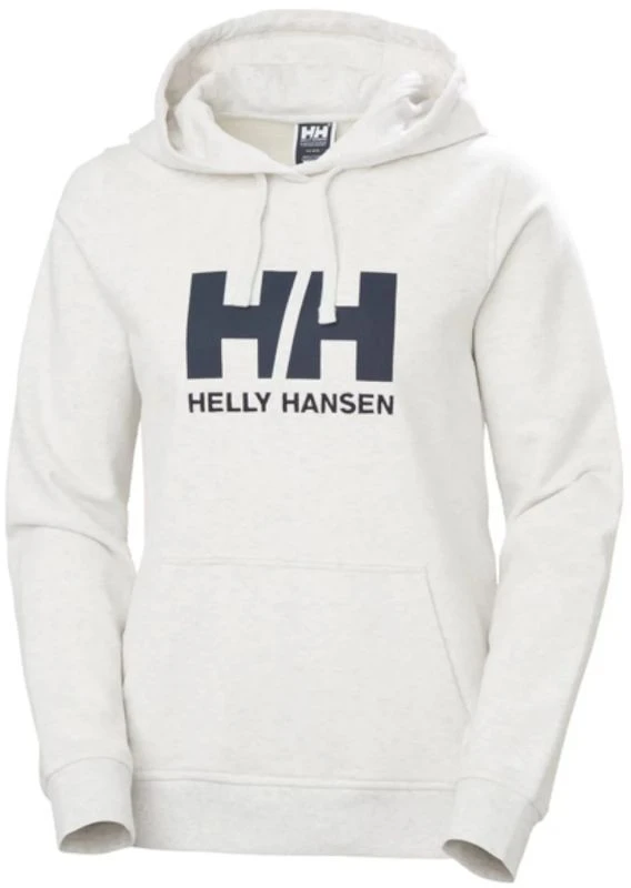 Helly Hansen Logo Hoodie W 33978-823