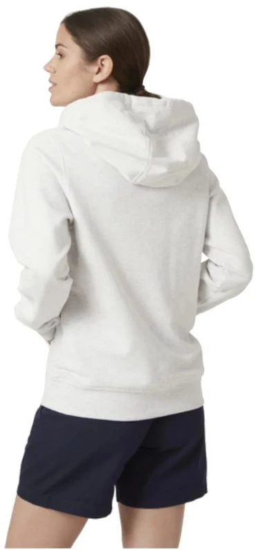 Helly Hansen Logo Hoodie W 33978-823