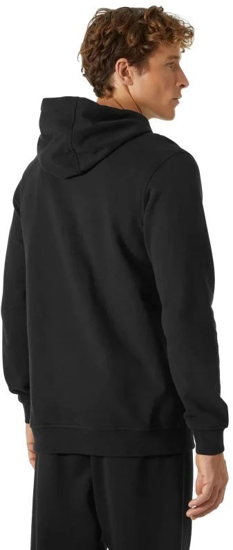 Helly Hansen Logotipo Bliuzonas M 33977-990