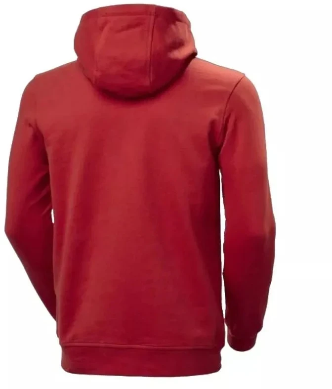 Helly Hansen Logotipo Džemperis su Gobtuvu M 33977-163