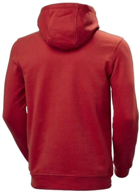 Helly Hansen Logotipo Džemperis su Gobtuvu M 33977-163