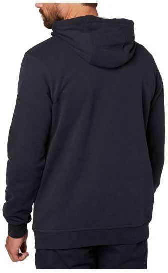 Helly Hansen logotipu džemperis su gobtuvu vyrams 33977-597