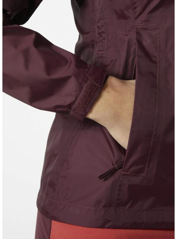 Helly Hansen Loke moteriška striukė 62282 658