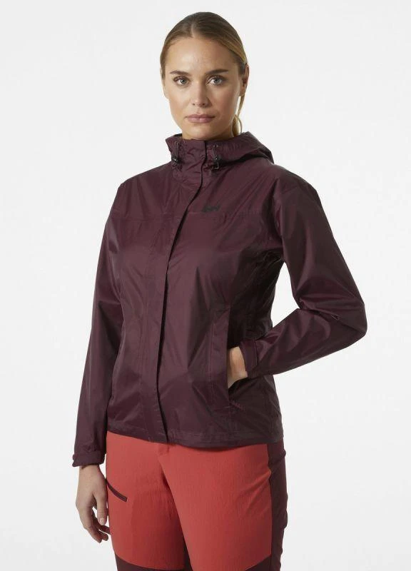 Helly Hansen Loke moteriška striukė 62282 658