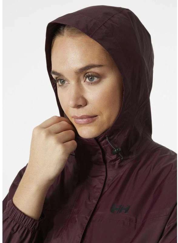 Helly Hansen Loke moteriška striukė 62282 658