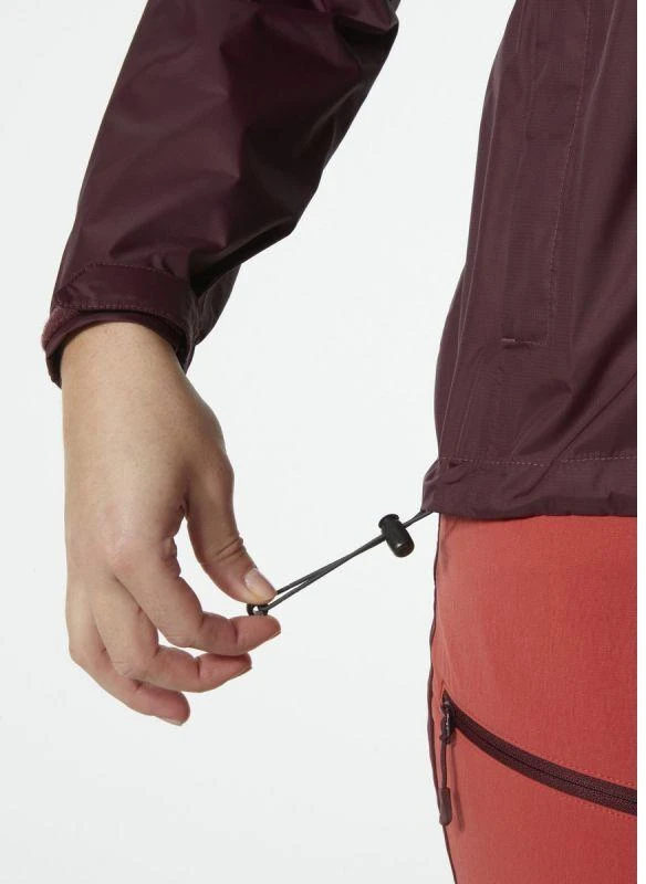 Helly Hansen Loke moteriška striukė 62282 658