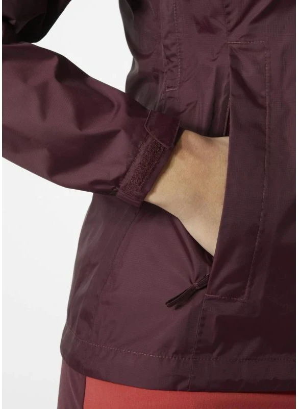 Helly Hansen Loke moteriška striukė 62282 658