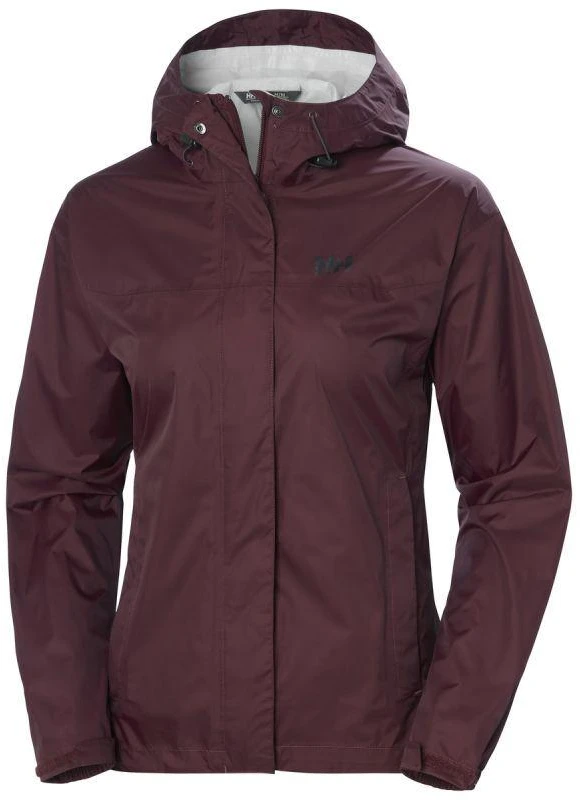 Helly Hansen Loke moteriška striukė 62282 658
