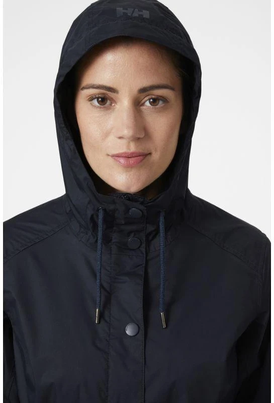 Helly Hansen Lyness II Coat W 53248 598
