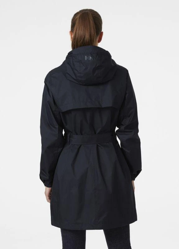 Helly Hansen Lyness II Coat W 53248 598