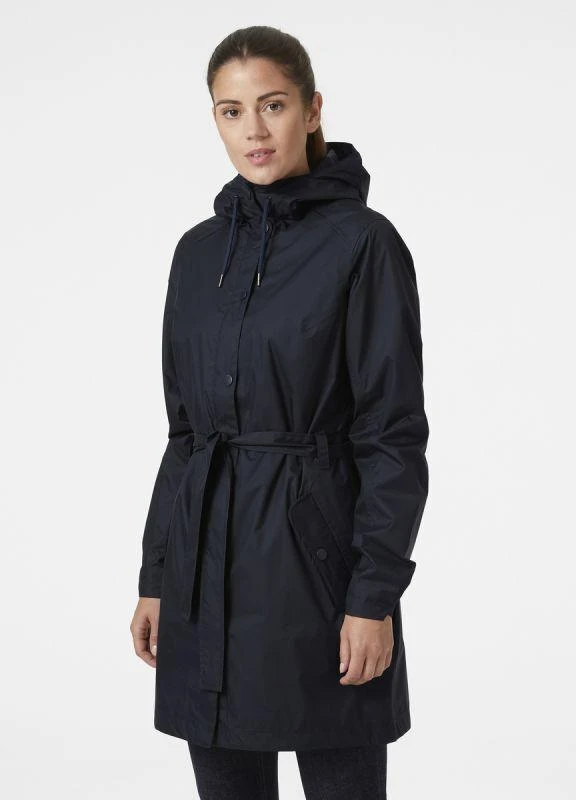 Helly Hansen Lyness II Coat W 53248 598