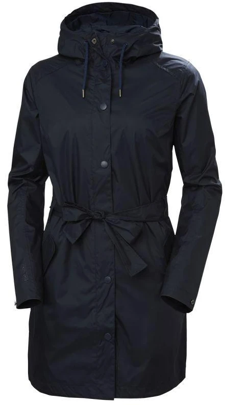 Helly Hansen Lyness II Coat W 53248 598