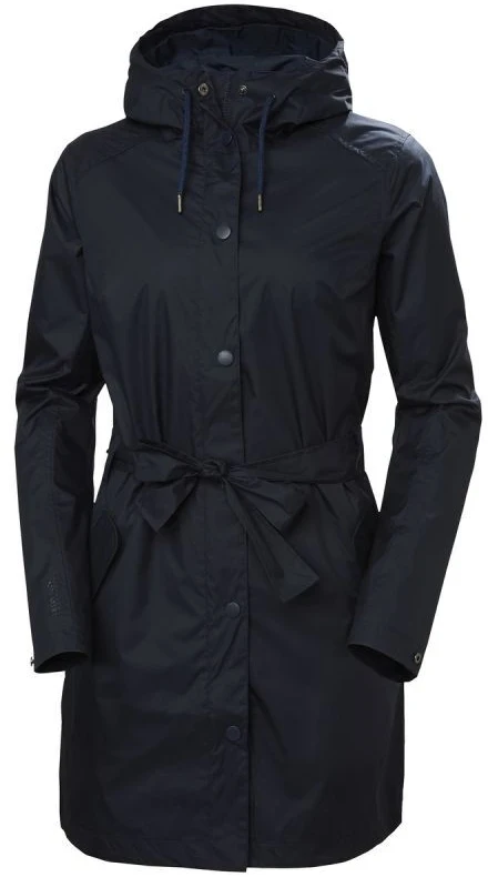 Helly Hansen Lyness II Coat W 53248 598