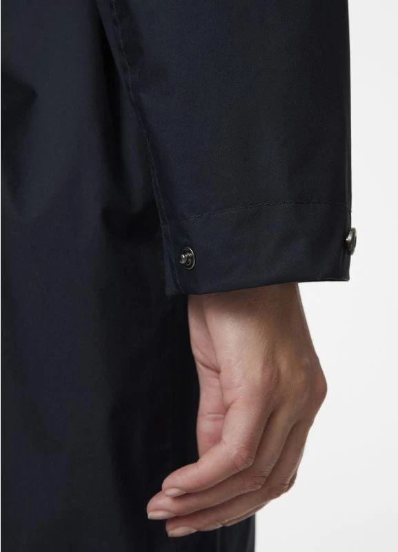 Helly Hansen Lyness II Coat W 53248 598