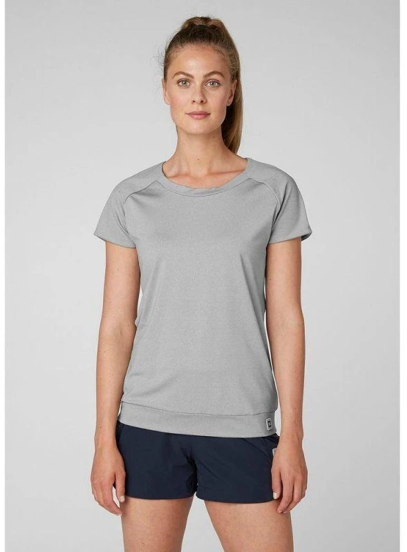 Helly Hansen Malla W 62889 853 marškinėliai