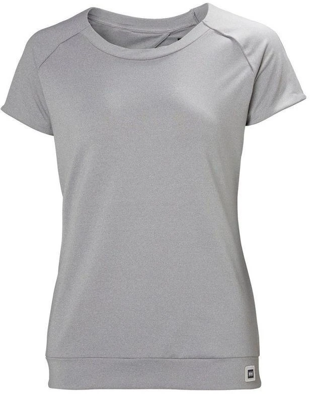 Helly Hansen Malla W 62889 853 marškinėliai