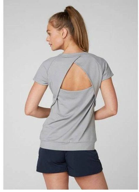 Helly Hansen Malla W 62889 853 marškinėliai