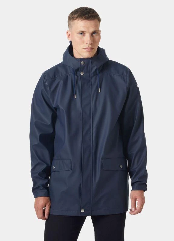 Helly Hansen Moss Lietpaltokas M 53265 597
