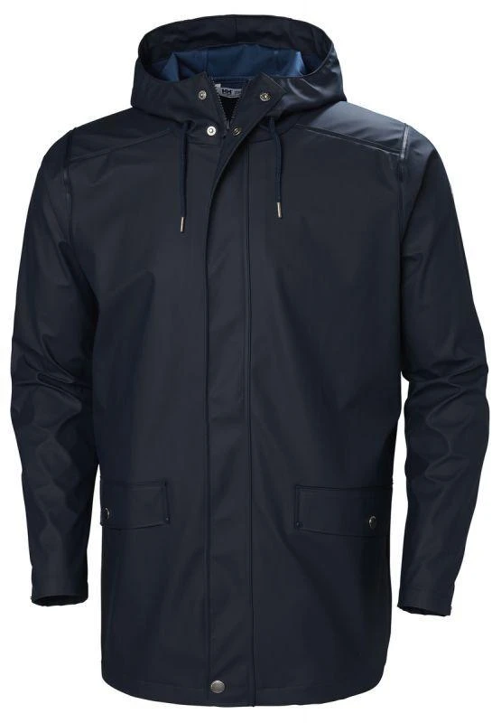 Helly Hansen Moss Lietpaltokas M 53265 597