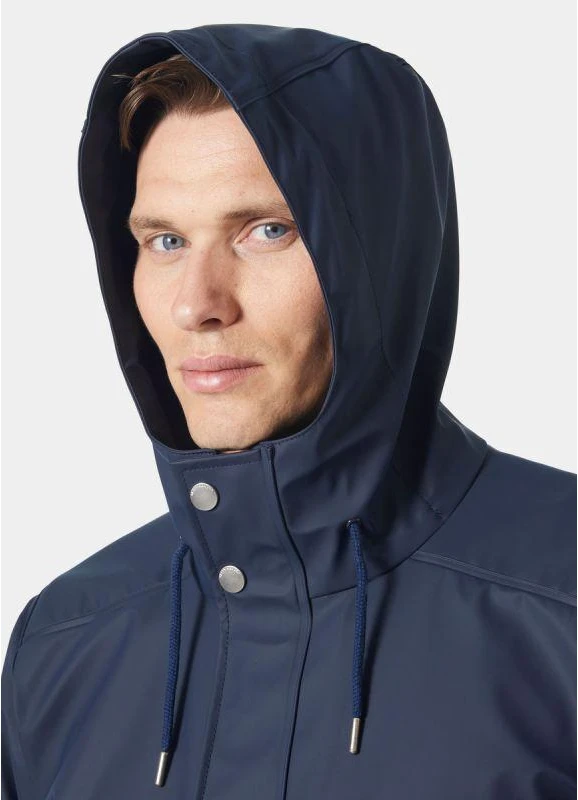 Helly Hansen Moss Lietpaltokas M 53265 597
