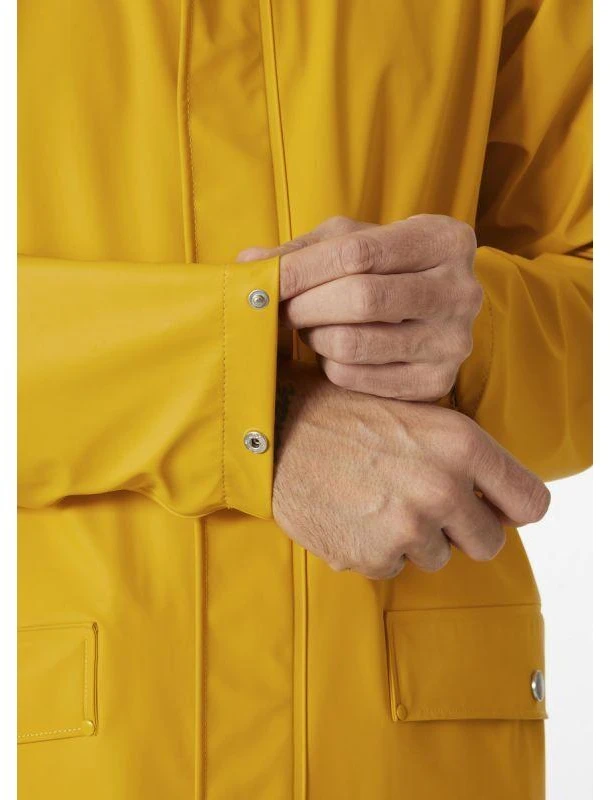 Helly Hansen Moss Rain Coat M 53265 344