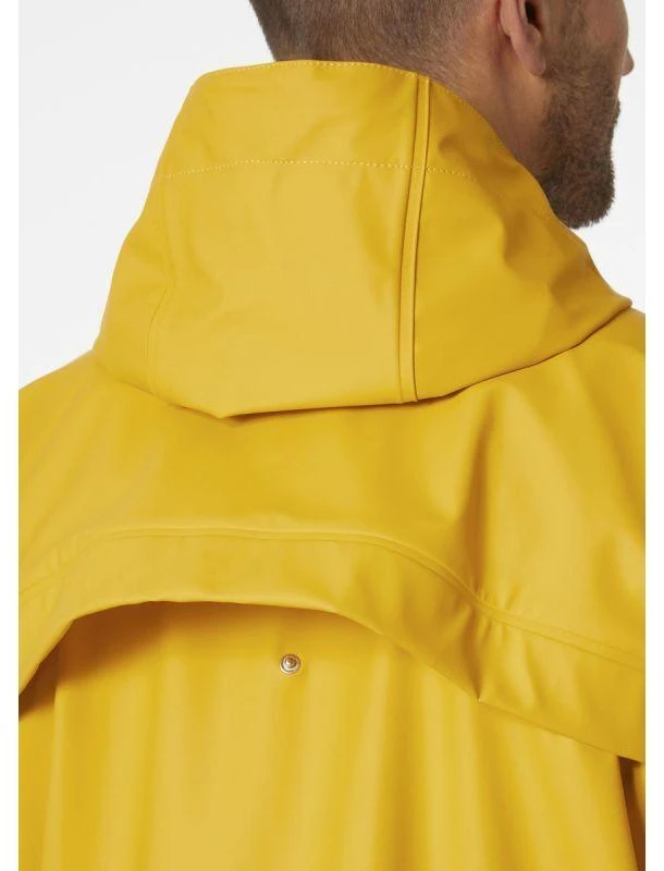 Helly Hansen Moss Rain Coat M 53265 344