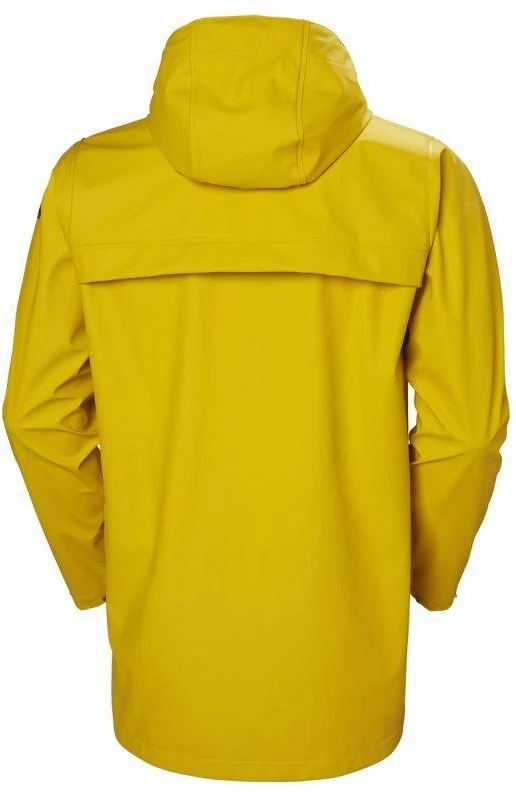 Helly Hansen Moss Rain Coat M 53265 344