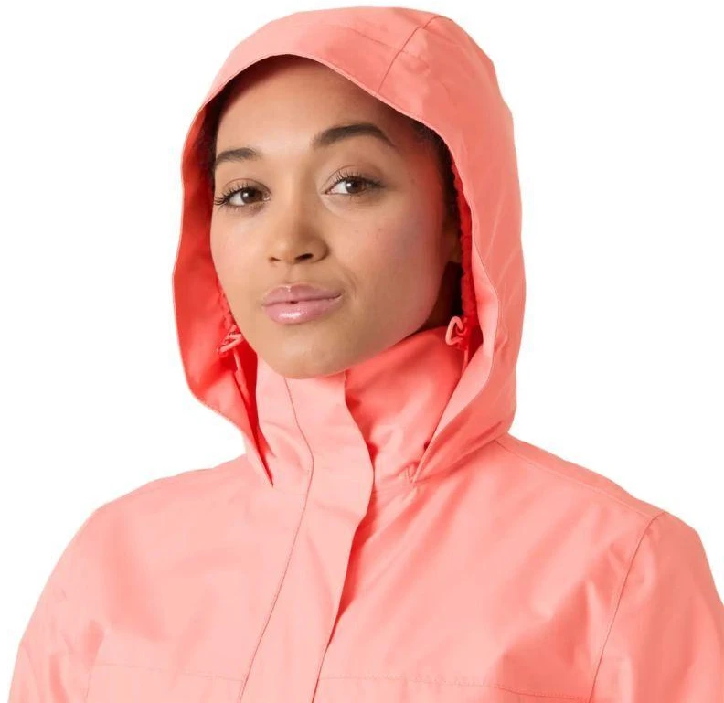 Helly Hansen moteriška lietaus striukė W ADEN JACKET 62650 066
