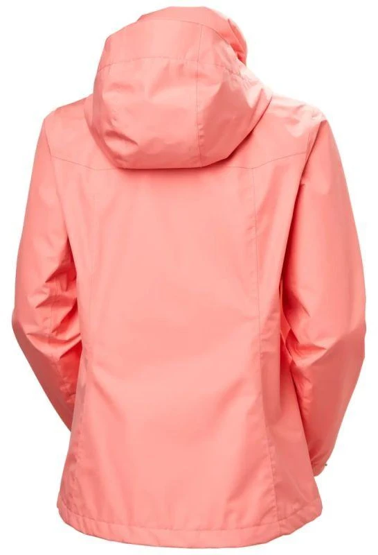 Helly Hansen moteriška lietaus striukė W ADEN JACKET 62650 066