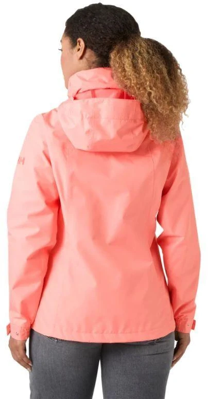 Helly Hansen moteriška lietaus striukė W ADEN JACKET 62650 066