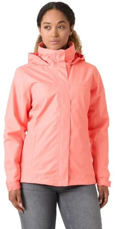 Helly Hansen moteriška lietaus striukė W ADEN JACKET 62650 066