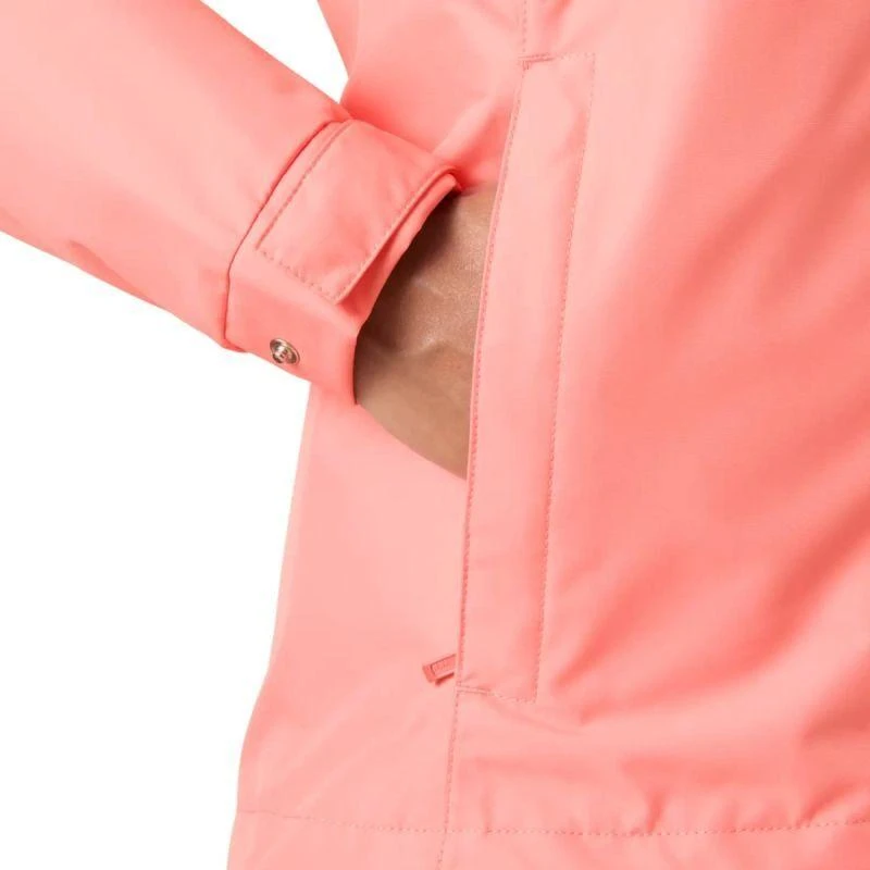 Helly Hansen moteriška lietaus striukė W ADEN JACKET 62650 066