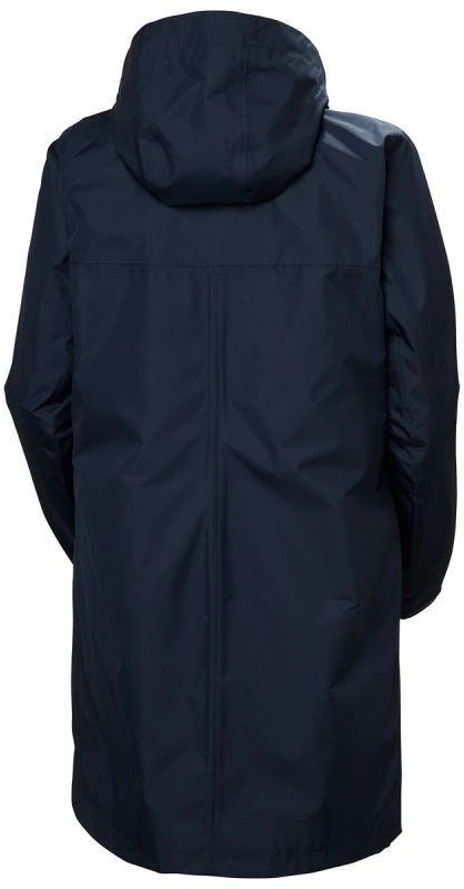 Helly Hansen moteriška lietaus striukė W VANCOUVER INS RAINCOAT 54470 597