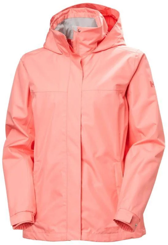 Helly Hansen moteriška lietaus striukė W ADEN JACKET 62650 066