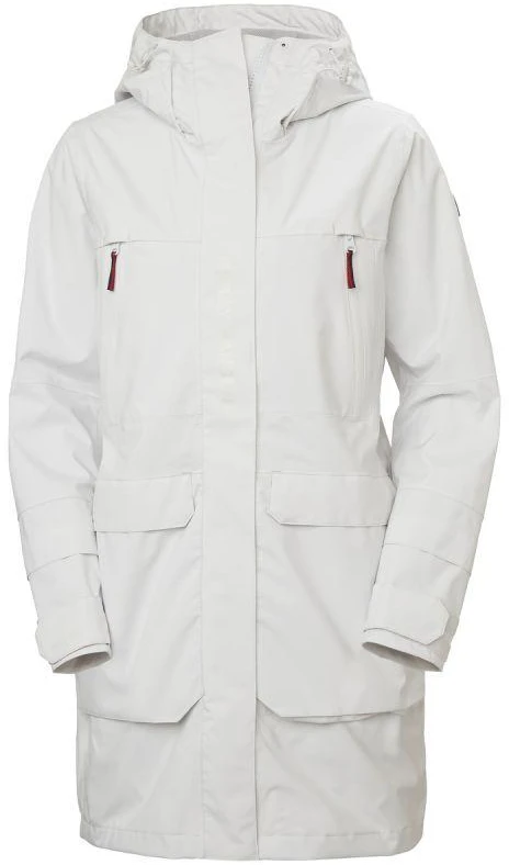 HELLY HANSEN moteriška RWB pavasarinė striukė 53745 823