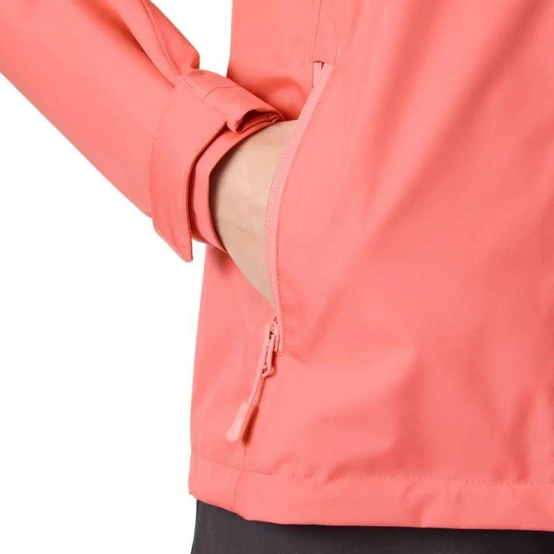 Helly Hansen moteriška striukė su gobtuvu W Crew Hooded Jacket 34448 098