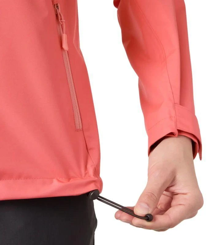Helly Hansen moteriška striukė su gobtuvu W Crew Hooded Jacket 34448 098