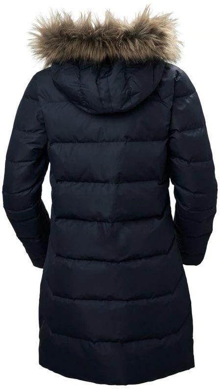 Helly Hansen moteriška striukė W ADEN DOWN PARKA 54429 597
