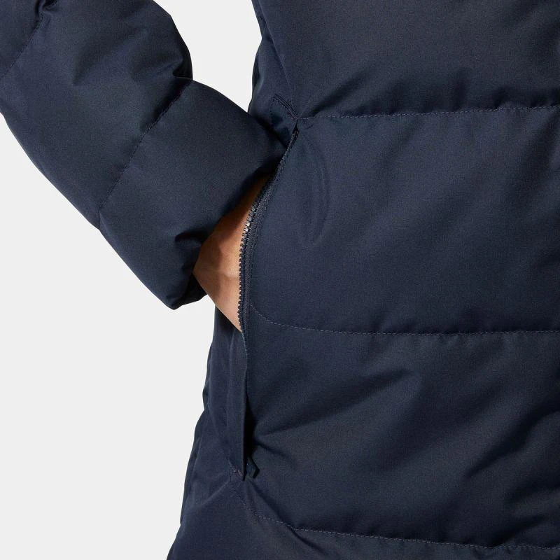 Helly Hansen moteriška striukė W ADEN DOWN PARKA 54429 597