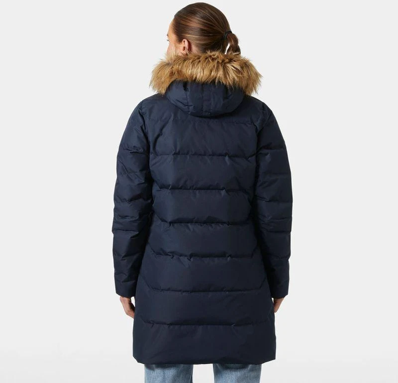 Helly Hansen moteriška striukė W ADEN DOWN PARKA 54429 597